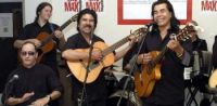 Los Cantadores