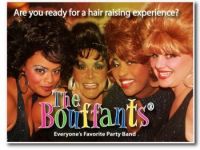 The Bouffants